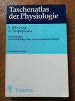 Taschenbuch der Physiologie   S. Silbernagl Bayern - Soyen Vorschau