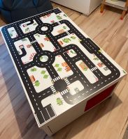 Spieltisch Autotisch Straßentisch DIY Ikea Nordrhein-Westfalen - Brilon Vorschau