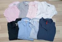 H&M S.OLIVER Paket Blusen lang Blau weiß Gr M SEHRGUT Saarbrücken-Halberg - Güdingen Vorschau