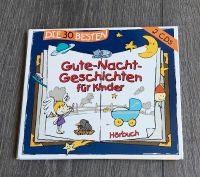 Die 30 besten Gute-Nacht-Geschichten für Kinder Kreis Pinneberg - Elmshorn Vorschau