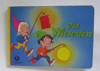 Das Wiesenfest (Pappbilderbuch) Wuppertal - Langerfeld-Beyenburg Vorschau