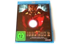 Iron Man 2 - Blu-ray Nordrhein-Westfalen - Alsdorf Vorschau