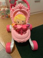 Lauflerwagen Prinzessin von Fisher Price Niedersachsen - Osterholz-Scharmbeck Vorschau