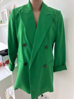 CO‘COUTURE Blazer oversized XS grün Niedersachsen - Meine Vorschau