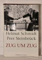 Helmut Schmidt, Peer Steinbrück, Zug um Zug Schleswig-Holstein - Glückstadt Vorschau