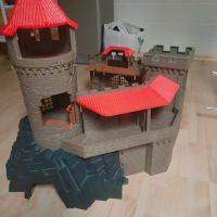 Playmobil Burg Nordrhein-Westfalen - Hennef (Sieg) Vorschau