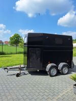 Toilettenwagen Westfalia TÜV neu Nordrhein-Westfalen - Laer Vorschau