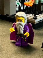 Lego Harry Potter Professor Dumbledore aus 4729 Herzogtum Lauenburg - Wentorf Vorschau