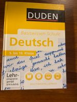 Basiswissen Schule Deutsch 5. bis 10. Klasse Bayern - Arnstorf Vorschau