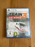 Train SIM World 3 PS5 Nordrhein-Westfalen - Fröndenberg (Ruhr) Vorschau