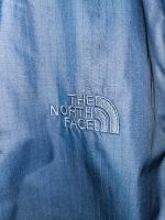 NORTH FACE Jacke (neuwertig nur einmal getragen) XL mittelblau. Köln - Zollstock Vorschau