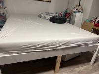 Schlafbett 160x200 Beuel - Holzlar Vorschau