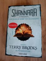 Top! Buch "Die Shannara Chroniken" Rheinland-Pfalz - Plaidt Vorschau