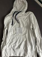 Hoodie weiß Gr. S Bayern - Ebelsbach Vorschau