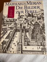 Die Bilder Zur Bibel Matthäus Merian Hessen - Dillenburg Vorschau