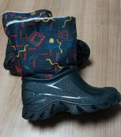 Schneestiefel Gr 30 Nordrhein-Westfalen - Bönen Vorschau