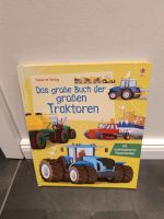 Das große Buch der Traktoren Mecklenburg-Vorpommern - Stralsund Vorschau