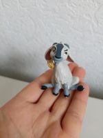 FIGUR ZIEGE JALI DISNEY BULLY DER GLOCKE VON NOTRE DAME 6 CM Nordrhein-Westfalen - Hamm Vorschau