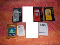 Leer Verpackungen für Atari und MB Microvision Hessen - Eschwege Vorschau