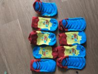 5 x Stoppersocken XS von Myjump Trampolin Friedrichshain-Kreuzberg - Friedrichshain Vorschau