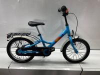 Puky die Maus Kinder Fahrrad 16 Zoll blau wenig gefahren Niedersachsen - Wunstorf Vorschau