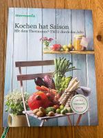 Thermomix Kochbuch „Kochen hat Saison“ Rodenkirchen - Sürth Vorschau