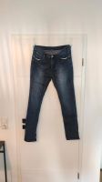 Jeans blau cheap monday 34 Nordrhein-Westfalen - Paderborn Vorschau