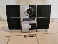 Tevion MCD-4000 CD player / Kassetten Player Nordrhein-Westfalen - Dormagen Vorschau