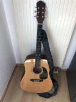 Gitarre mit Tasche Rheinland-Pfalz - Altenkirchen Vorschau