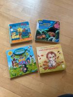 Verschiedene Kinderbücher Brandenburg - Blankenfelde-Mahlow Vorschau