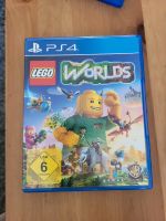 Lego Worlds ps4 Duisburg - Meiderich/Beeck Vorschau