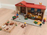 Playmobil Country 4897 Bauernhof zum mitnehmen Sachsen - Wiedemar Vorschau