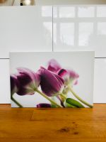 Wandbild Bild Leinwanddruck Deko Blume 91cm x 61cm Bremen - Schwachhausen Vorschau