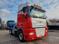 DAF XF 105.460/EURO 5/ Hydraulik/Retarder/ADR/TÜV ** Nordrhein-Westfalen - Beckum Vorschau