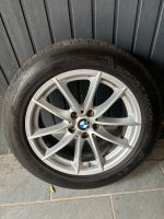 17 Zoll Alufelgen mit Sommerreifen Bmw G30/G31 Baden-Württemberg - Villingen-Schwenningen Vorschau