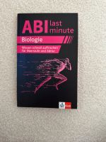 ABI last minute - Biologie Hessen - Vellmar Vorschau