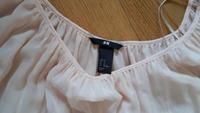 H&M Kleid Gr. 42 leichtes Sommerkleid Tüll Babydoll Thüringen - Jena Vorschau