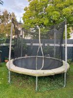 Trampolin 3 Meter Nordrhein-Westfalen - Rösrath Vorschau