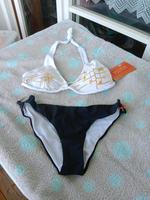 Bikini Gr 36/38 Cup A/B Baden-Württemberg - Leutkirch im Allgäu Vorschau