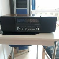 NOKIA Stereo Home Radio Bayern - Mammendorf Vorschau