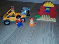 Lego Duplo Abschleppwagen Abschleppauto Sachsen-Anhalt - Magdeburg Vorschau