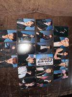 NCT photocards doppelseitig Baden-Württemberg - Bissingen an der Teck Vorschau