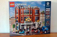 LEGO® Creator Expert 10264 Eckgarage, Neu, OVP Dresden - Trachau Vorschau