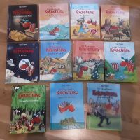 Der kleine Drache Kokosnuss Bücher Stuttgart - Stuttgart-Süd Vorschau