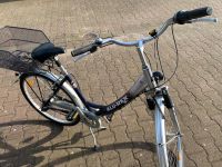 Fahrrad  alu rex Nordrhein-Westfalen - Lünen Vorschau