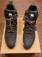 Gabor (Pius) Stiefelette mit Goretex, blau, Gr 8 Nordrhein-Westfalen - Vlotho Vorschau