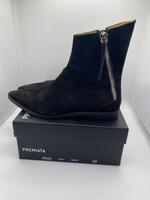 Premiata Damen Stiefeletten Größe 40 Köln - Porz Vorschau