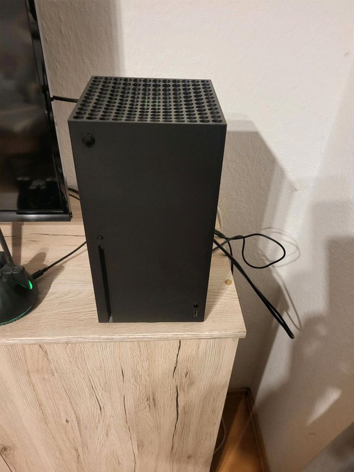 Xbox series x 9 in Bredstedt