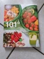 Tupperware Rezeptbuch für MicroGourmet Dampfgarerrezepte Rheinland-Pfalz - Klüsserath Vorschau