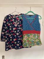 Boden Shirt Bluse Tunika  Uk 14 US 10 Nordrhein-Westfalen - Olpe Vorschau